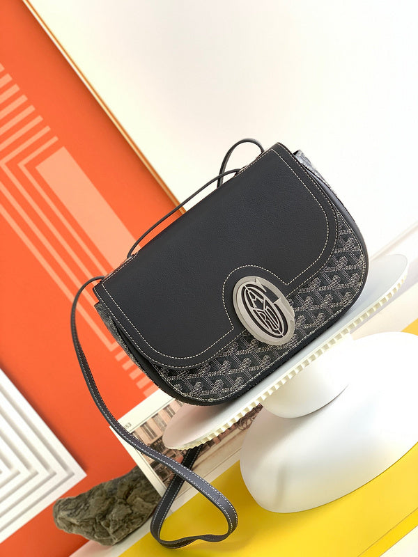 Lux-Totes - GOD Bags - 113