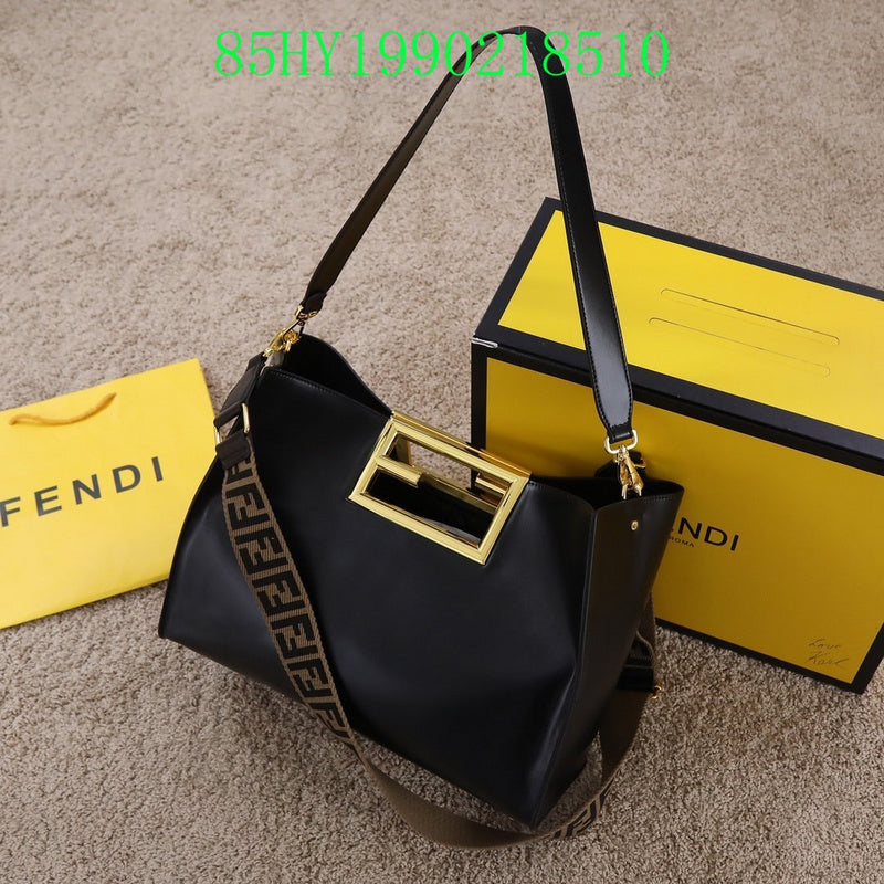 GC - Shoulder - 2679