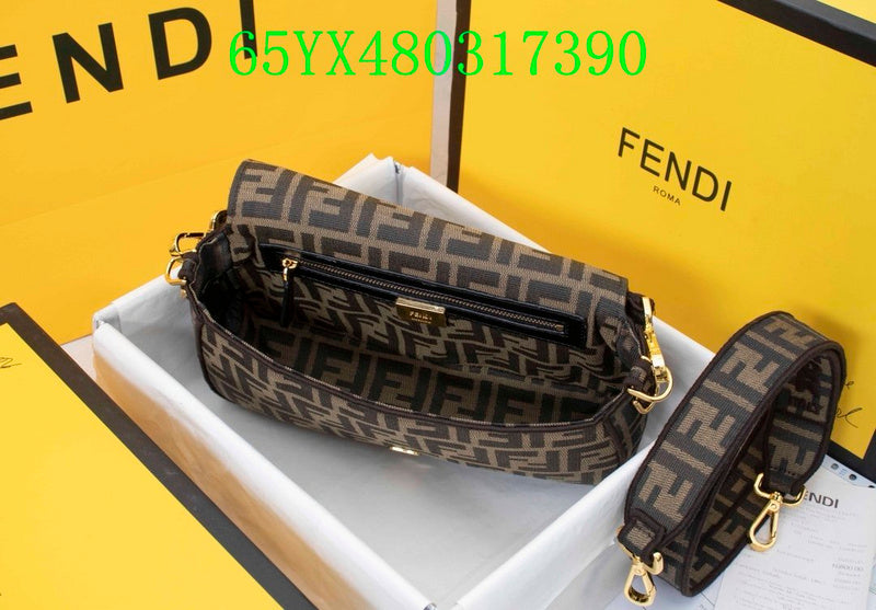 GC - Shoulder - 3369