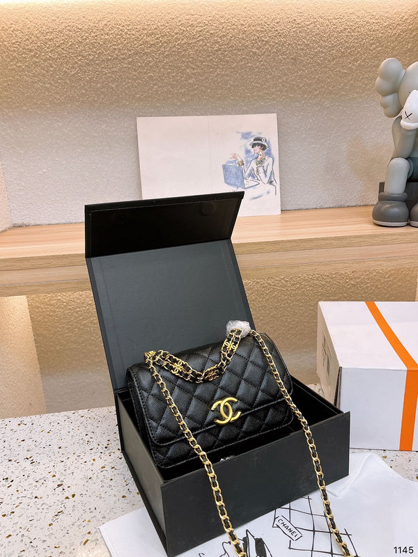 Style My Style - CNL3 Bags - 324