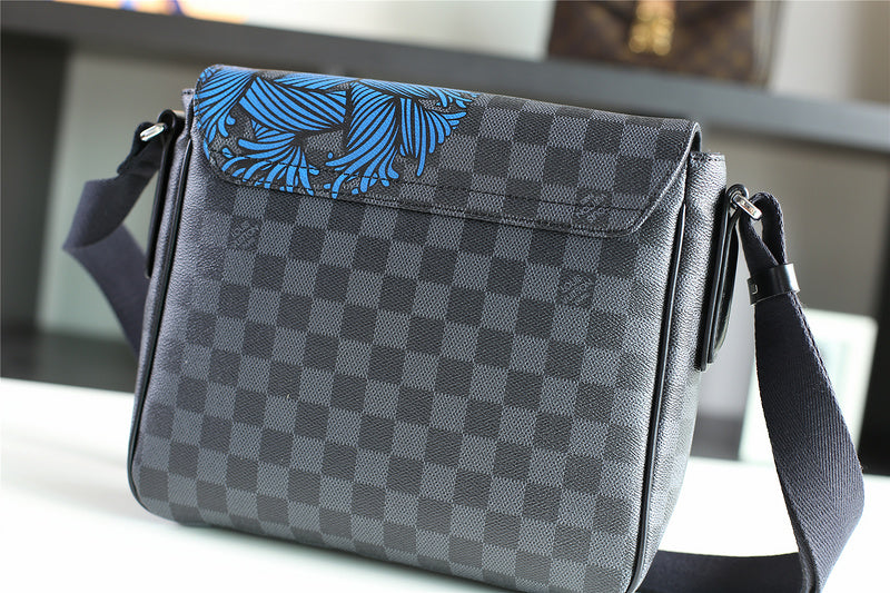 Lux-Totes - LOV Bags - 4301