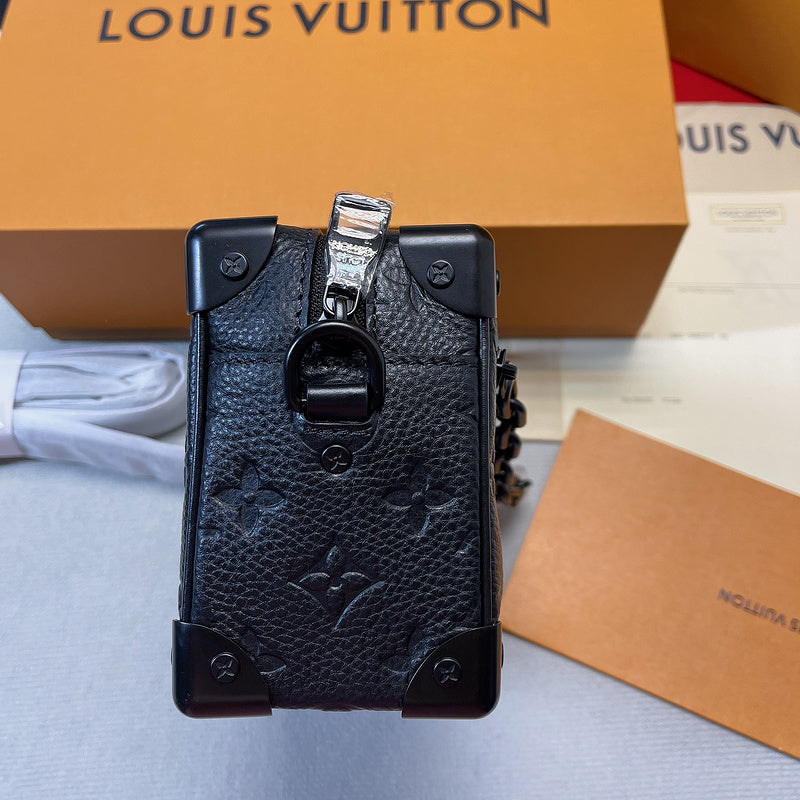 Lux-Totes - LOV Bags - 4042