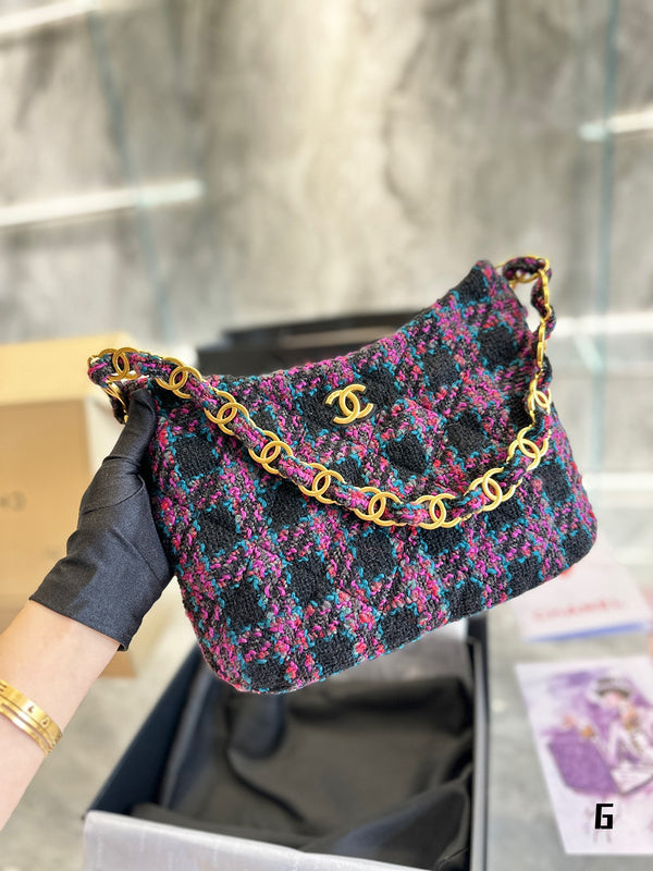 Style My Style - CNL3 Bags - 410