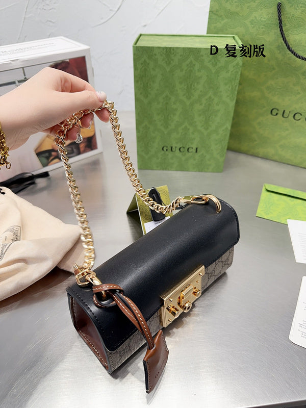 Luxurious Totes - GUI3 Bags - 246