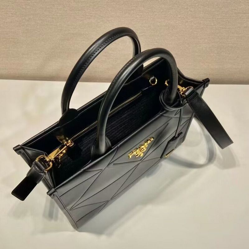 PDA - Luxurious Totes - 099
