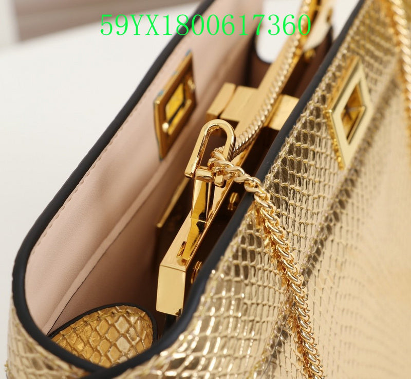GC - Shoulder - 2996