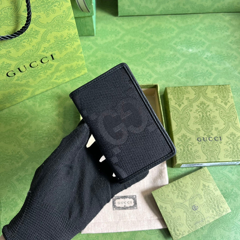 GUI - Luxurious Totes - 123