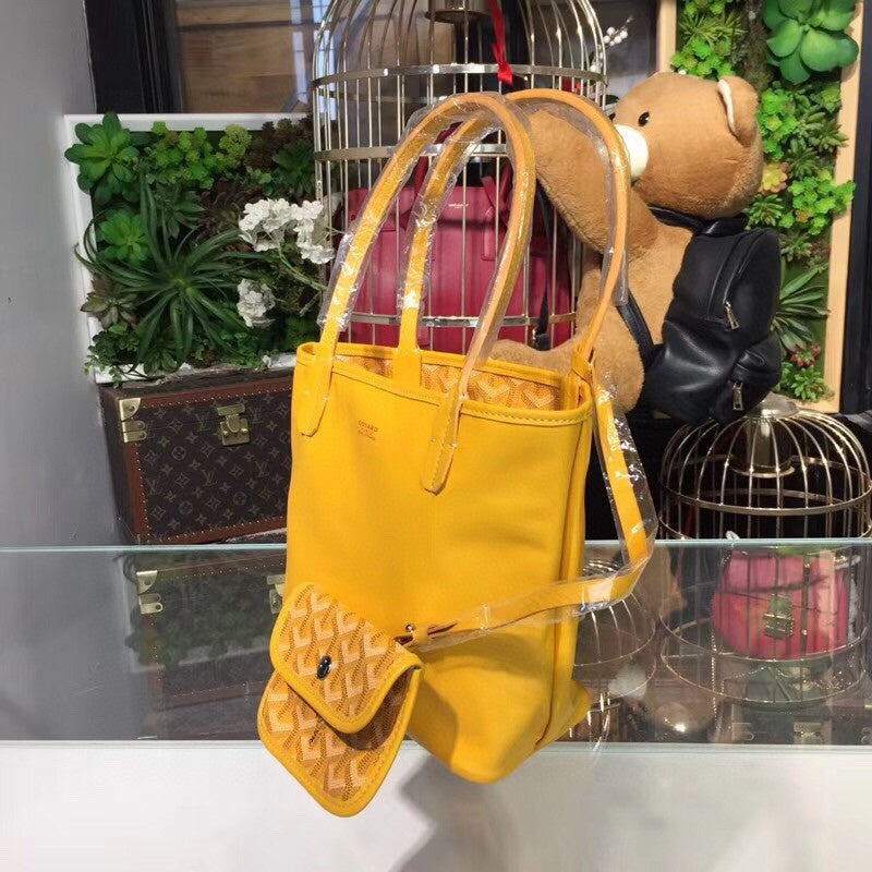 Lux-Totes - GOD Bags - 261