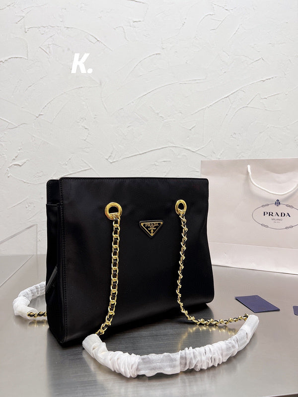 Luxurious Totes - PDA3 Bags - 072