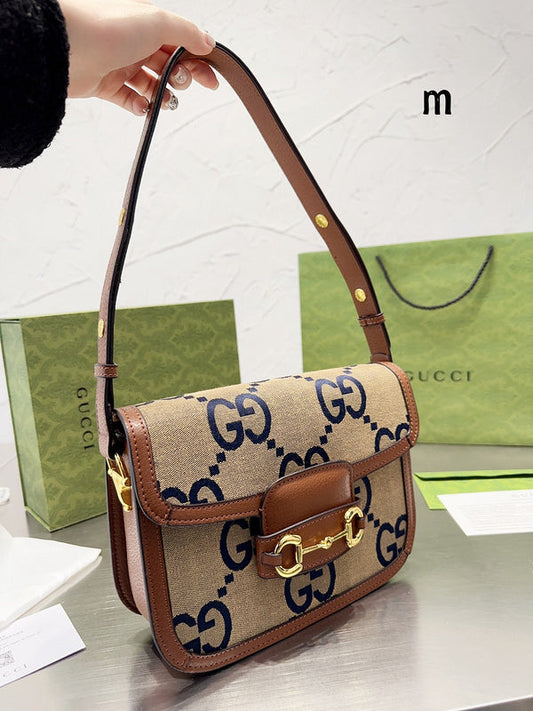 Luxurious Totes - GUI3 Bags - 174