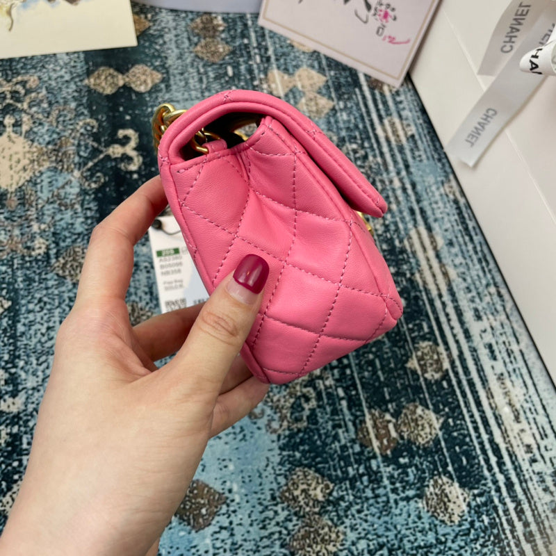 Style My Style - CHL Bags - 654