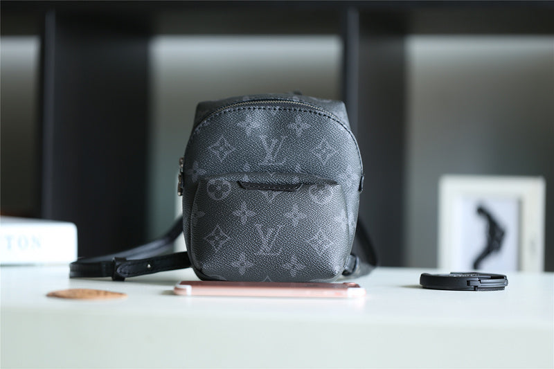 Lux-Totes - LOV Bags - 037