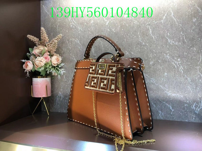 GC - Shoulder - 2711