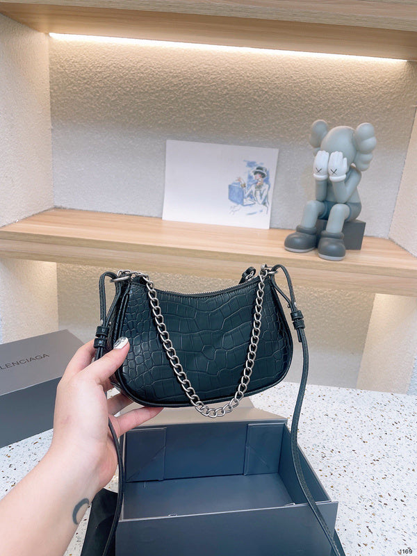 Luxurious Totes - BGA2 Bags - 075