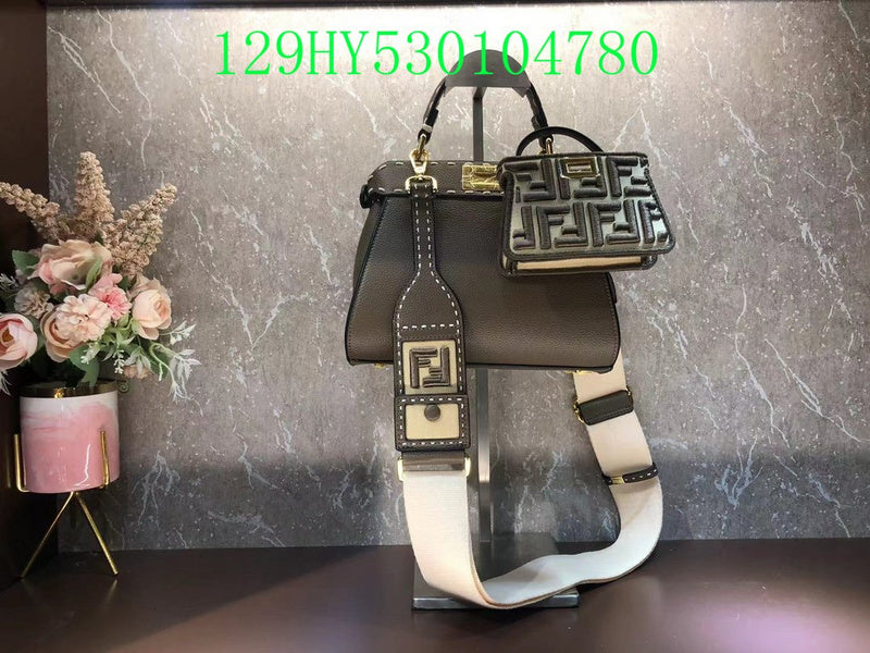 GC - Shoulder - 2706