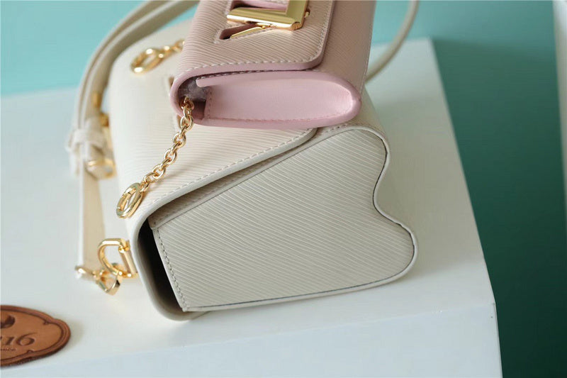 Lux-Totes - LOV Bags - 695