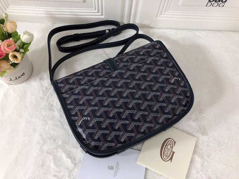 Lux-Totes - GOD Bags - 082