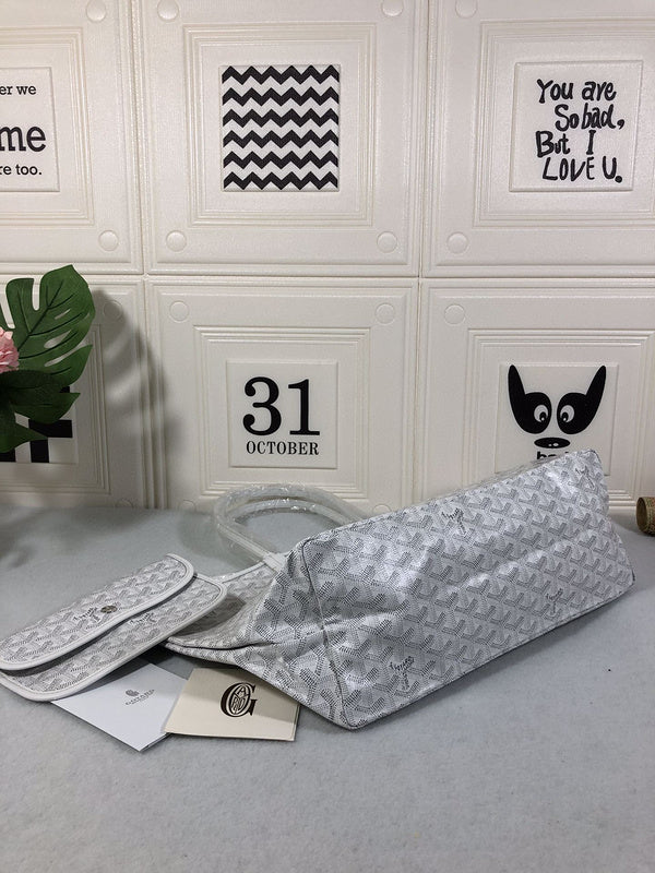 Lux-Totes - GOD Bags - 295