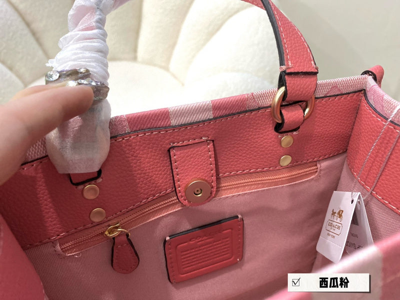Luxurious Totes - CCH2 Bags - 085