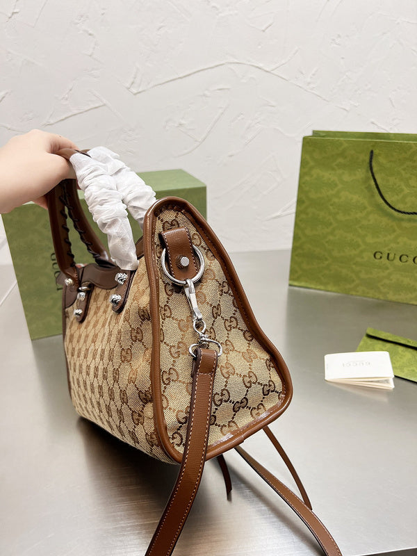 Luxurious Totes - BGA2 Bags - 267