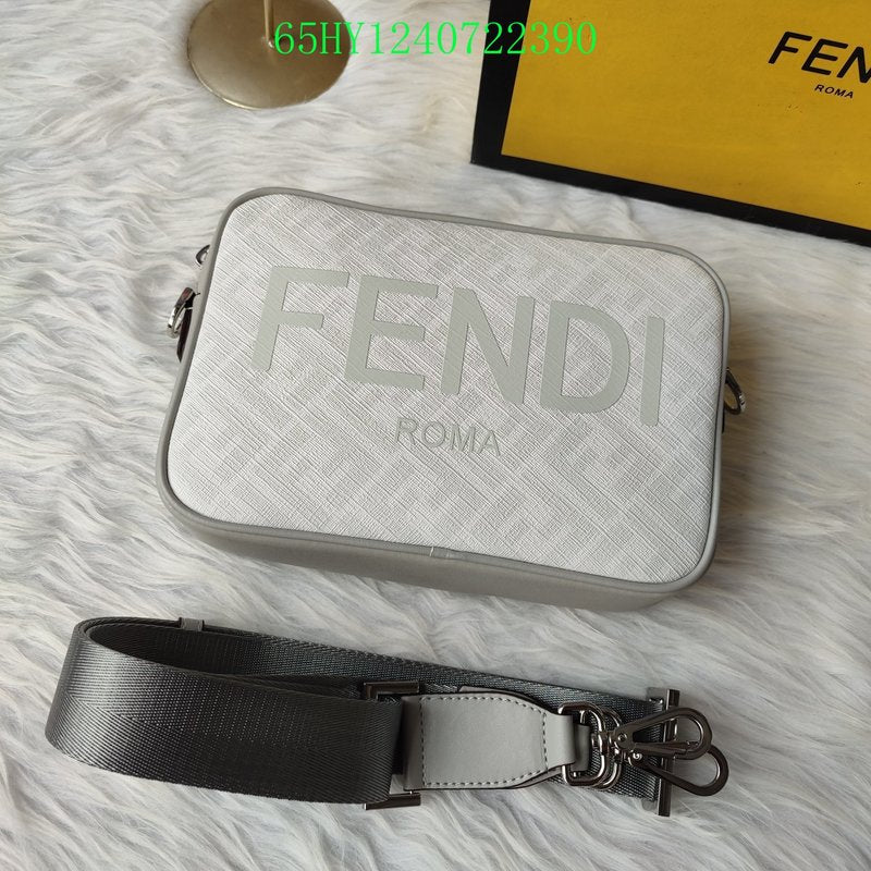 GC - Shoulder - 3336