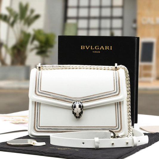 Luxurious-Totes - BVLGA Bags - 362