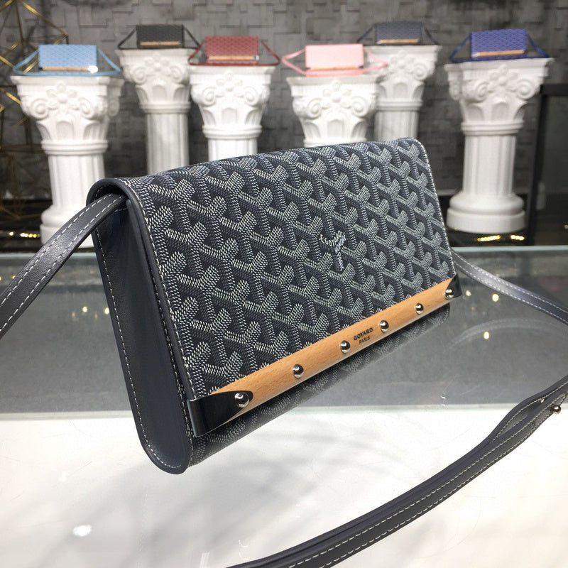 Lux-Totes - GOD Bags - 193