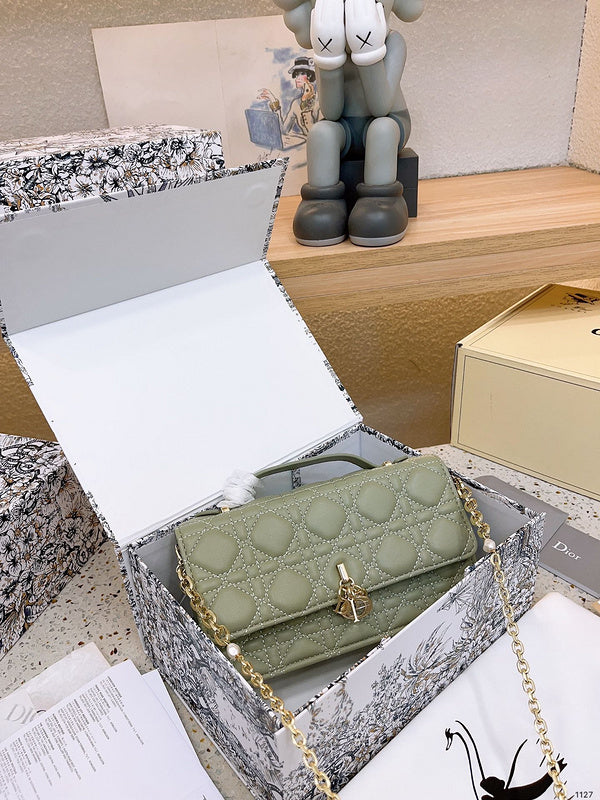 Style My Style - DOR2 Bags - 134