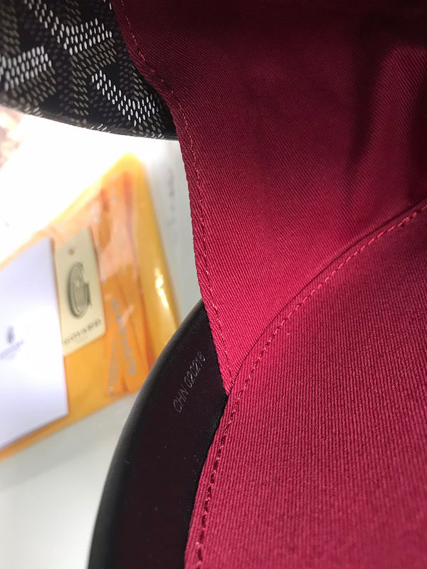 Lux-Totes - GOD Bags - 127