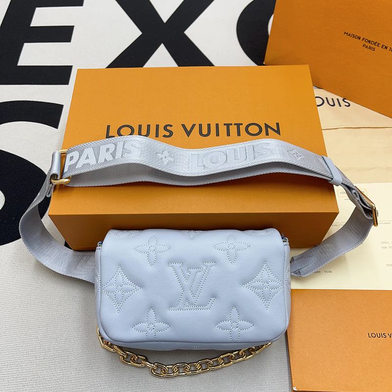 Lux-Totes - LOV Bags - 717