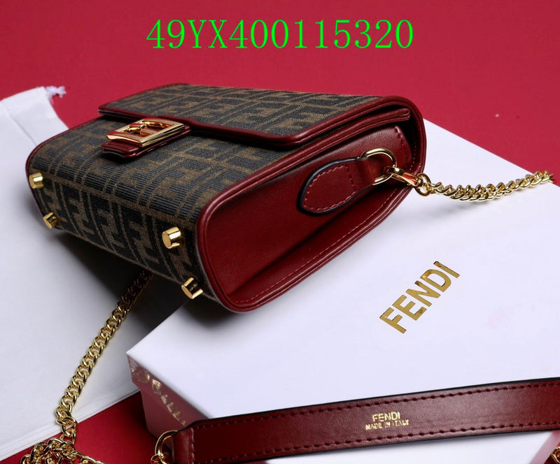 GC - Shoulder - 3463