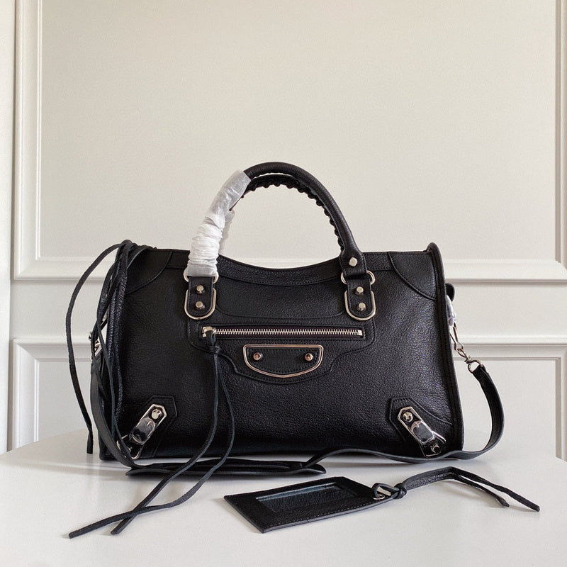 Luxurious-Totes - BGA Bags - 415