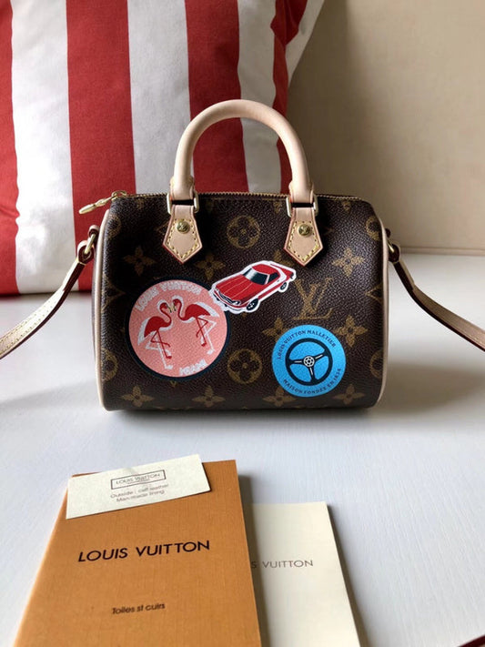 Luxurious Totes - Latest - 9698