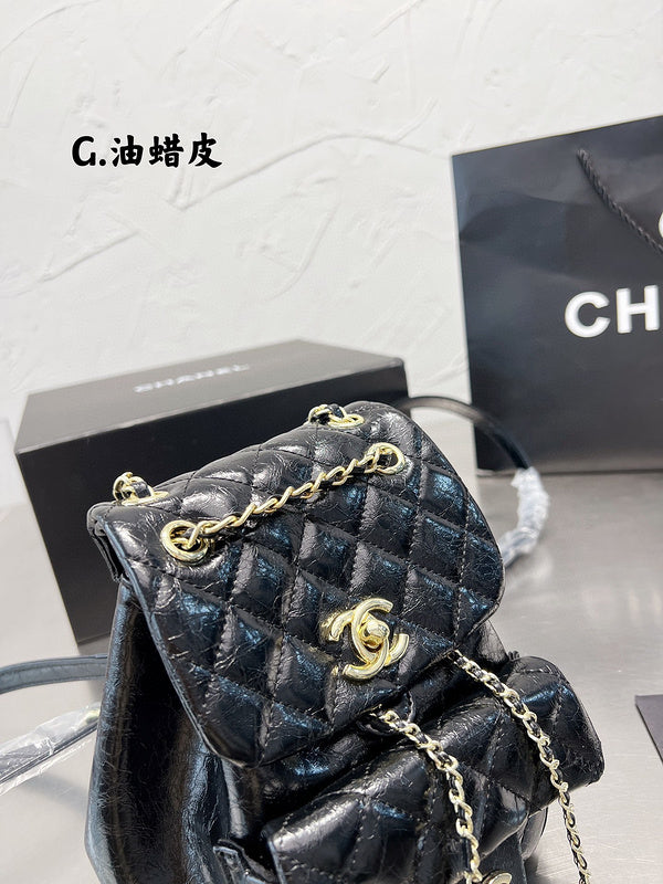 Luxurious Totes - CNL3 Bags - 318