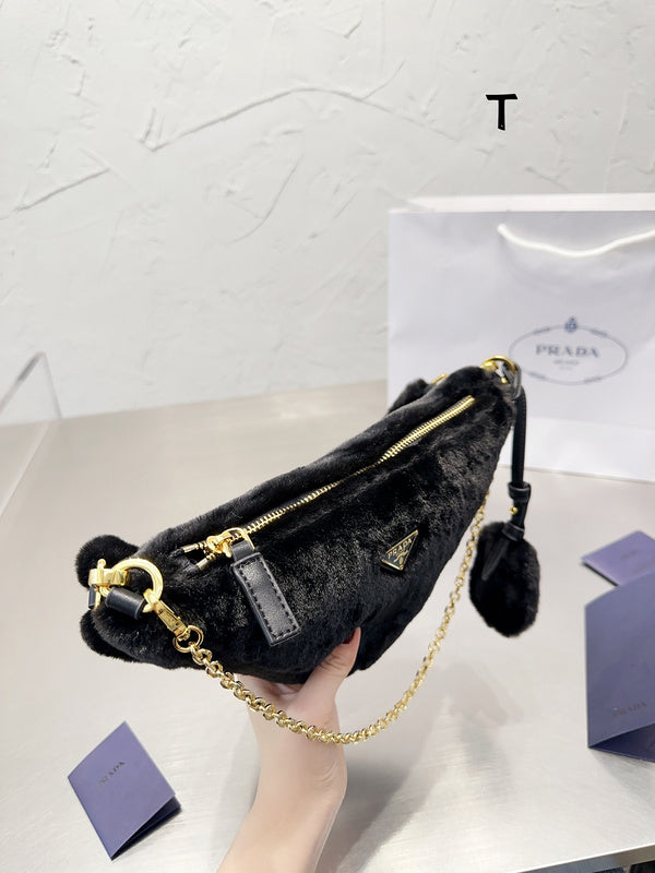 Luxurious Totes - PDA3 Bags - 103