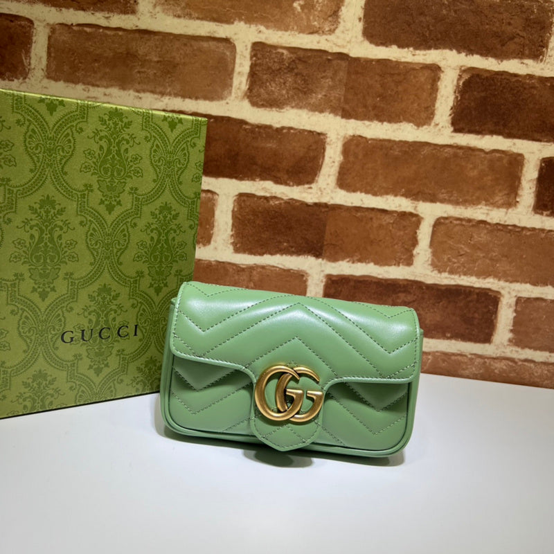 GUI - Luxurious Totes - 436