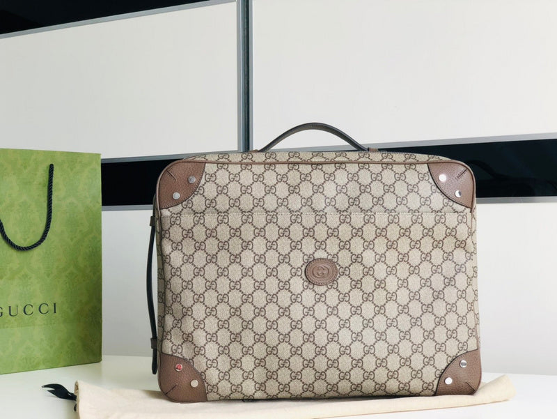 GUI - Luxurious Totes - 1166