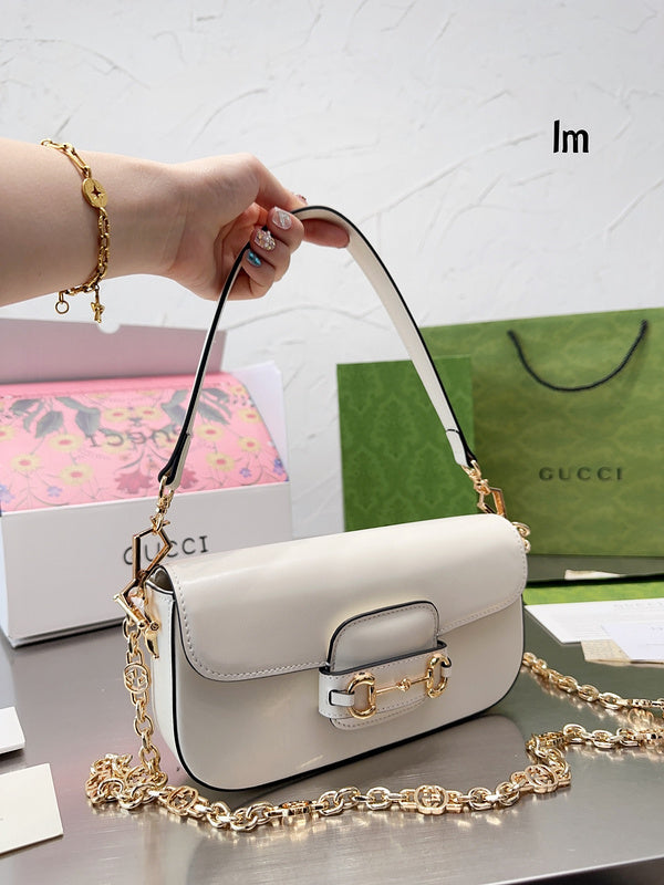 Luxurious Totes - GUI3 Bags - 104