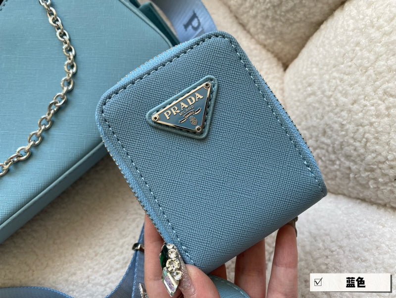 Luxurious Totes - PDA3 Bags - 031