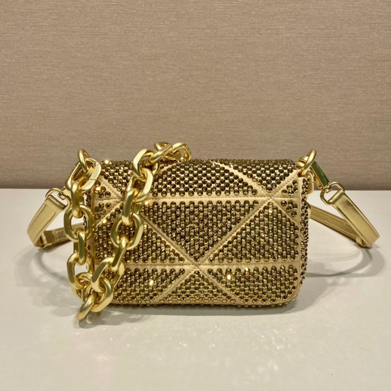 PDA - Luxurious Totes - 121