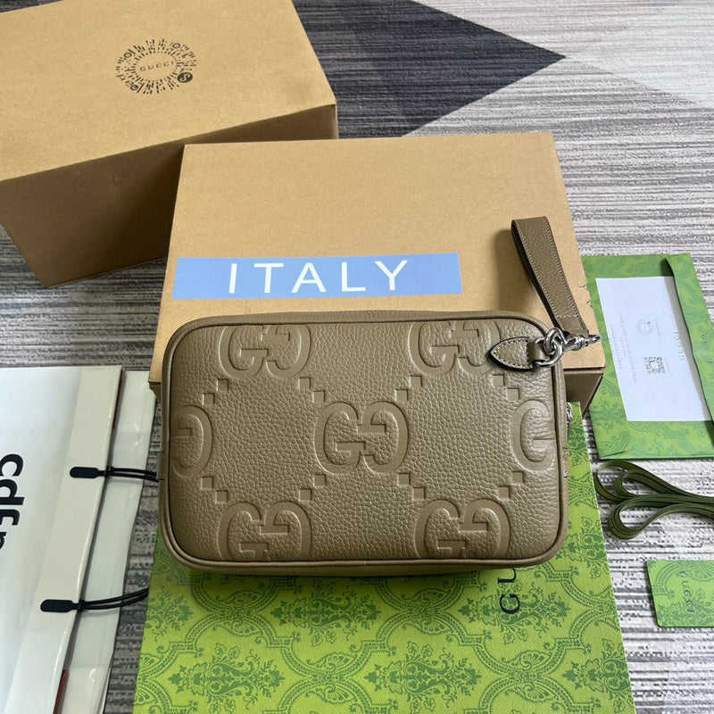 Lux-Totes - GCI Bags - 2559