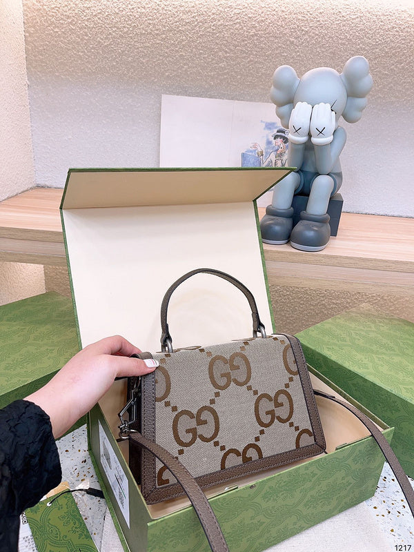 Style My Style - GUI3 Bags - 243