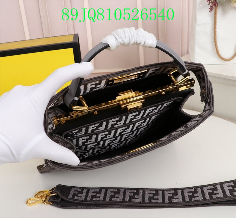 GC - Shoulder - 3193