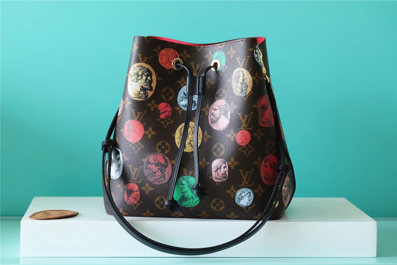 Lux-Totes - LOV Bags - 1216