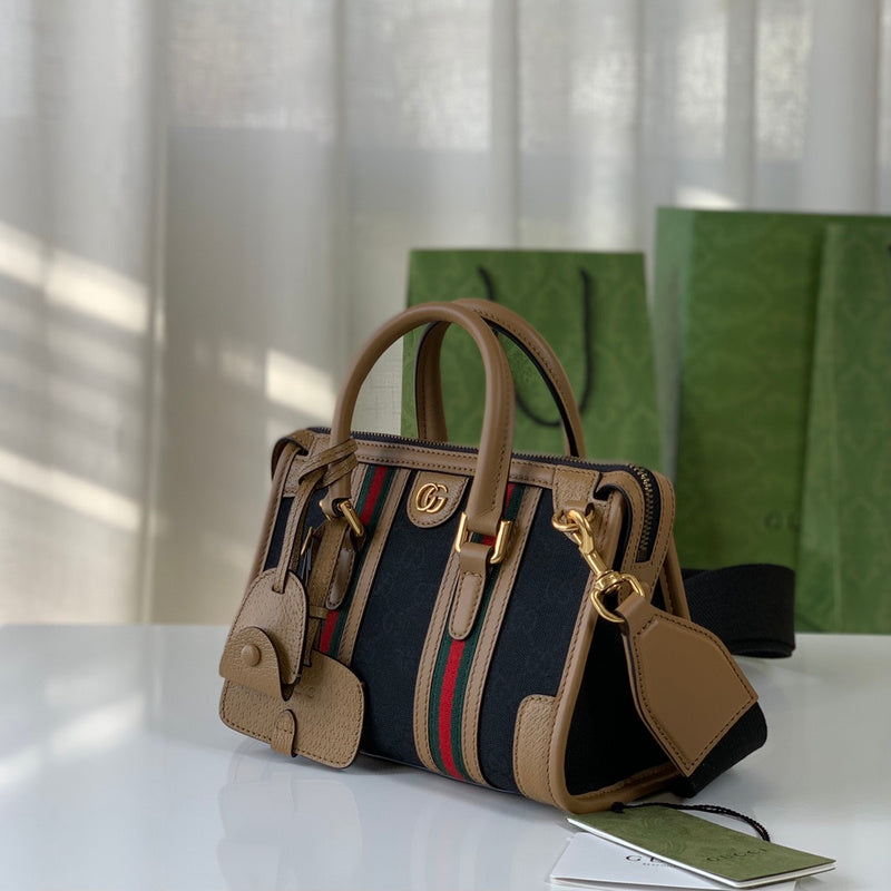 GUI - Luxurious Totes - 619
