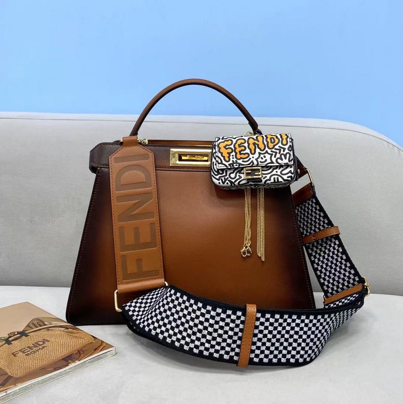 FDI Bags - Luxurious Bags  581