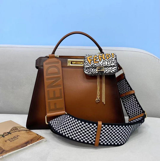 FDI Bags - Luxurious Bags  581