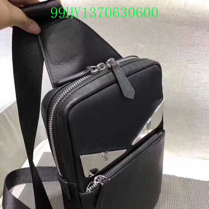 GC - Shoulder - 2978