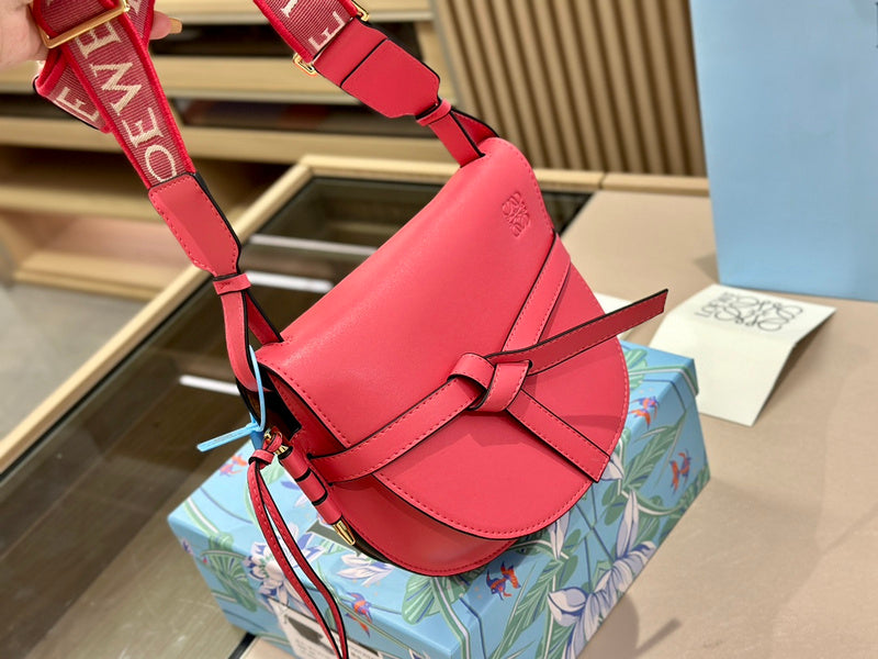 Style My Style - LW-CH Bags - 005