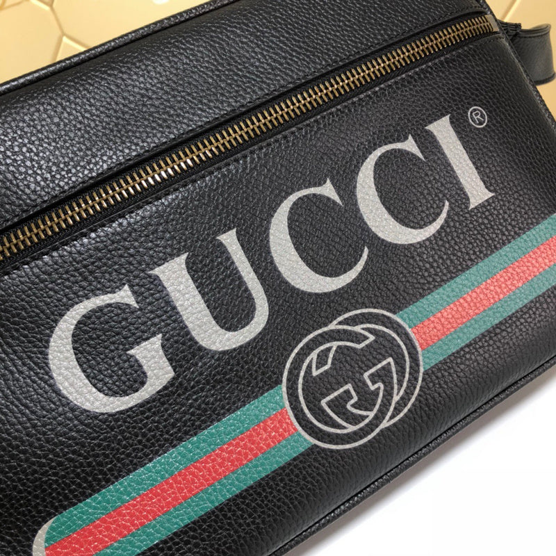 Lux-Totes - GCI Bags - 2542